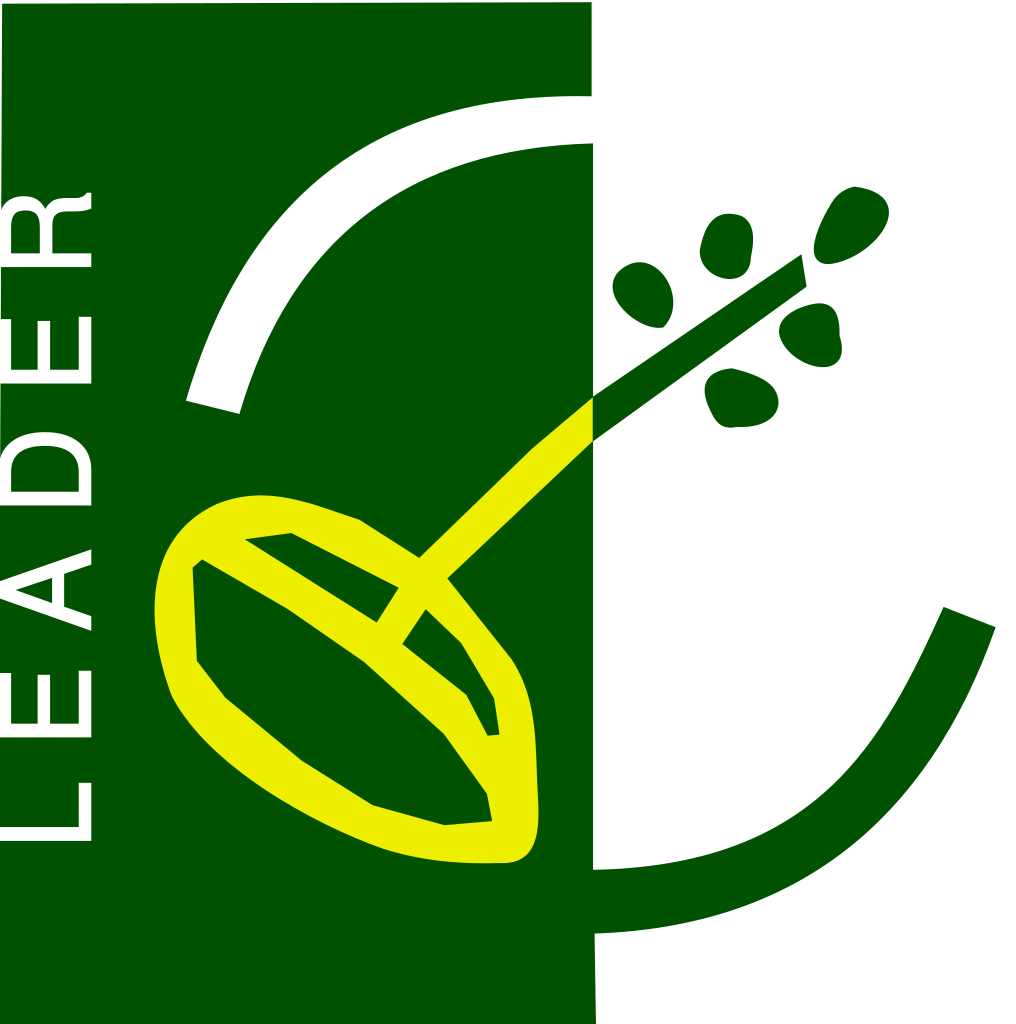 Logo LEADER